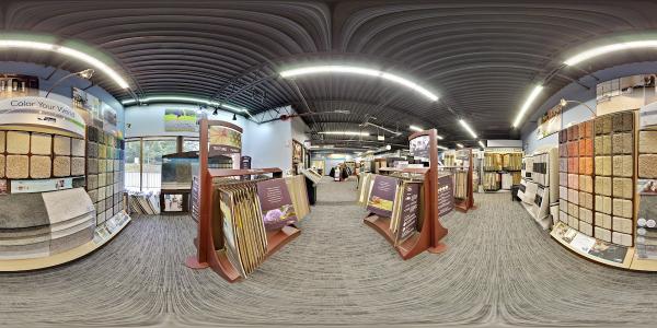A Plus Carpet and Flooring