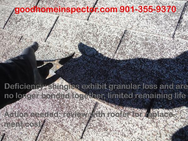 Home Inspector Gene Ballin