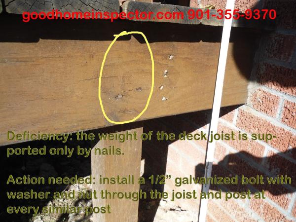 Home Inspector Gene Ballin