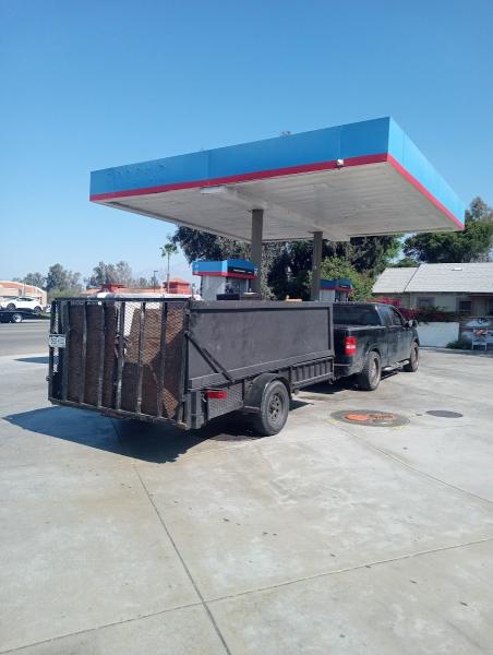 Boss Cleaning Solutions Llc-Junk Removal Ontario