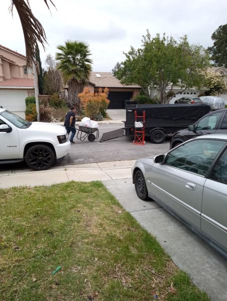 Boss Cleaning Solutions Llc-Junk Removal Ontario
