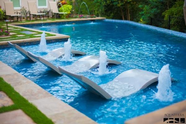Borden Pools