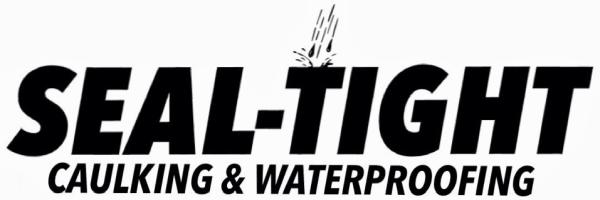 Seal-Tight Caulking & Masonry Restoration