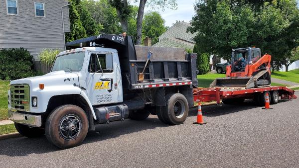 M&K Contractors LLC