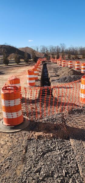 M&K Contractors LLC