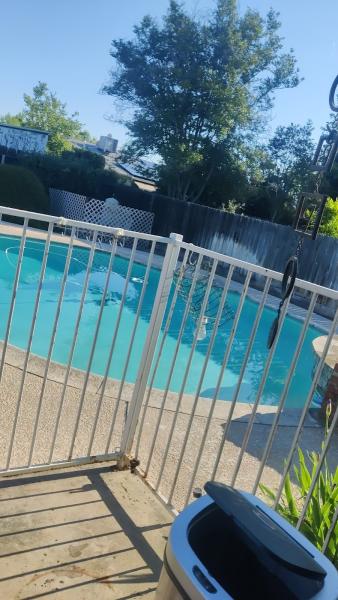 Cox Pool Services & Repair