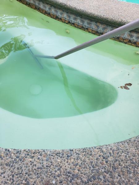 Cox Pool Services & Repair