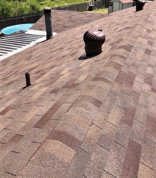 Witten Roofing