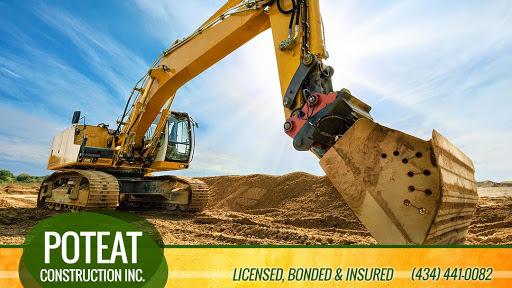 Poteat Construction Inc.