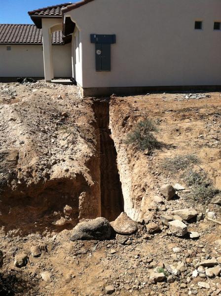 J-King Excavation