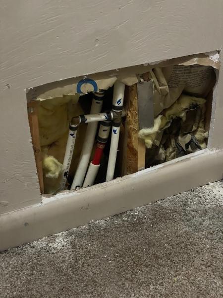 Discount Plumbing Service
