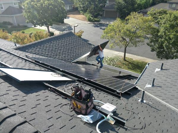 Ideal Solar