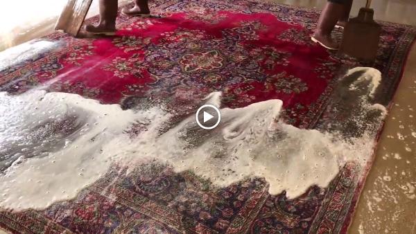Persian Rug Cleaning Co.