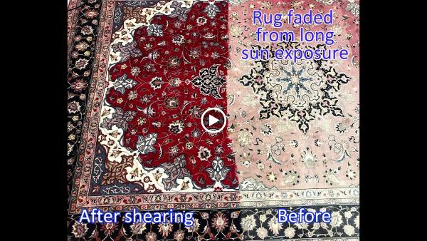 Persian Rug Cleaning Co.