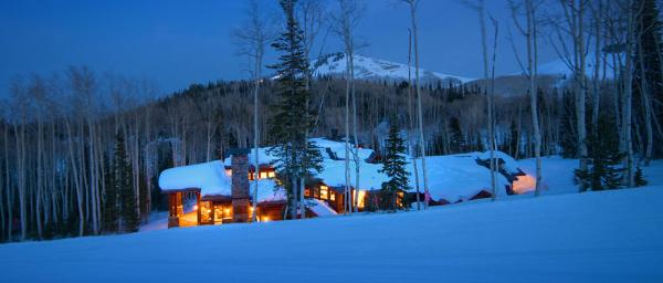 Natural Retreats