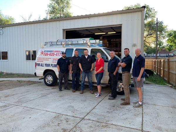 My Denver Plumber