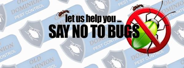 Old Dominion Pest Control