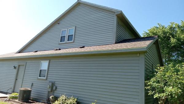 Timbercrest Roofing and Siding