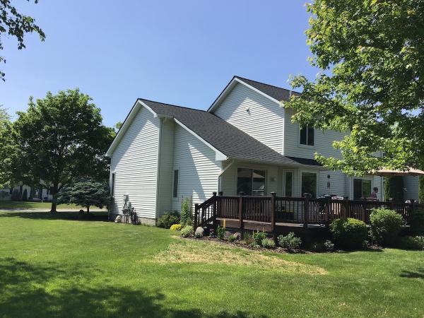 Timbercrest Roofing and Siding