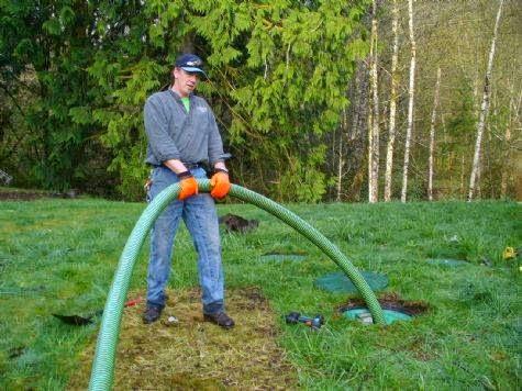 Sweet Water Sanitation