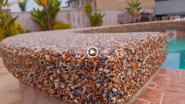 Pebble Paving Company