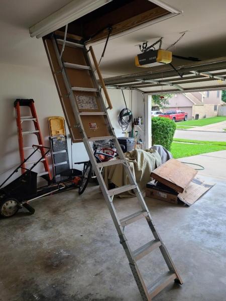 Handyman Home Solutions