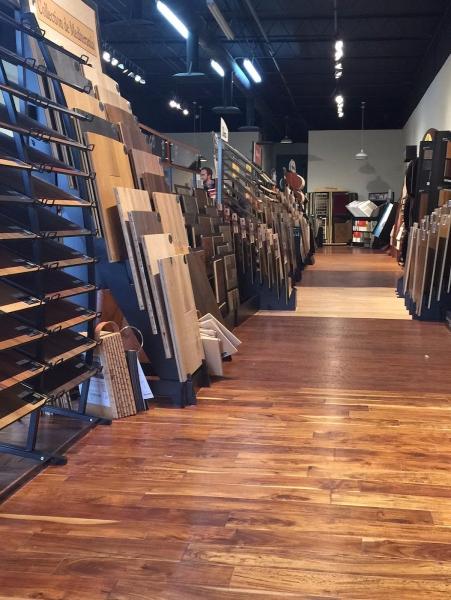 Capitol Flooring