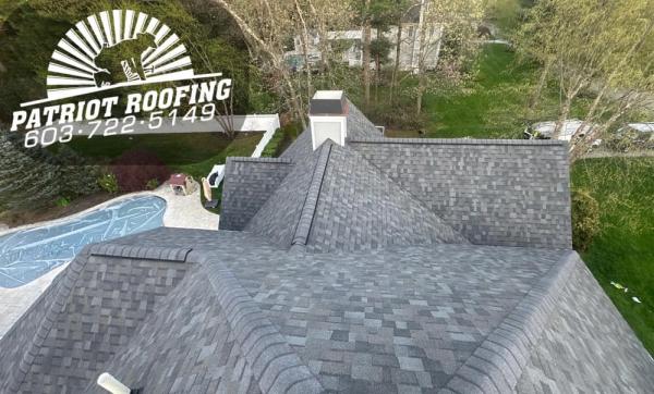 Patriot Roofing LLC