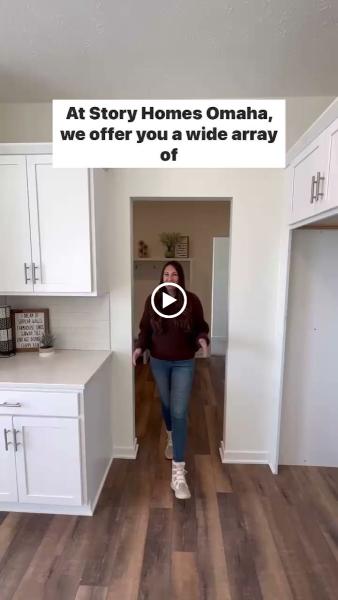 Story Homes Omaha