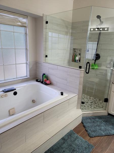Kitchen and Bath Remodeling and Accessories