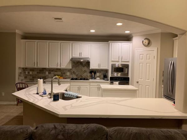 Kitchen and Bath Remodeling and Accessories