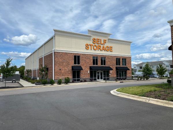 Settlers Landing Self Storage