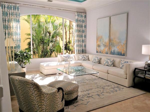 Georgia Merten Interior Design Inc.
