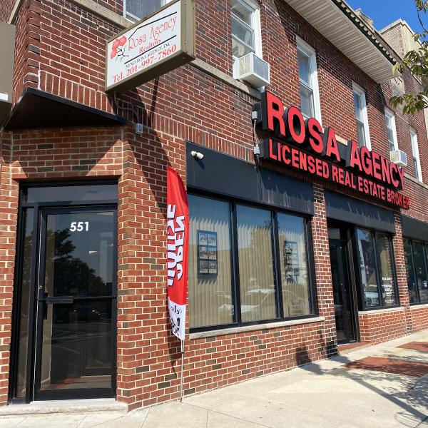 Rosa Agency Inc