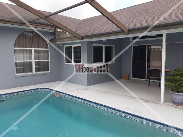 Pasco Window & Door