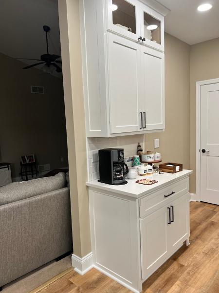 RG Cabinets