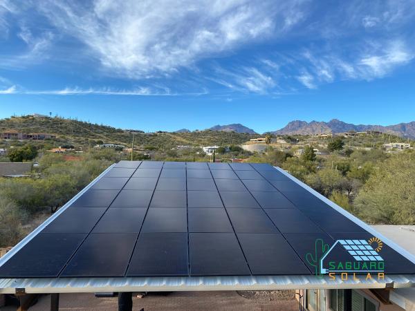 Saguaro Solar