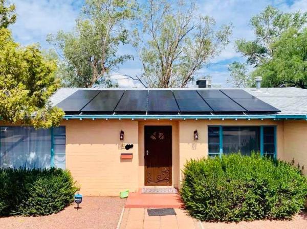 Saguaro Solar