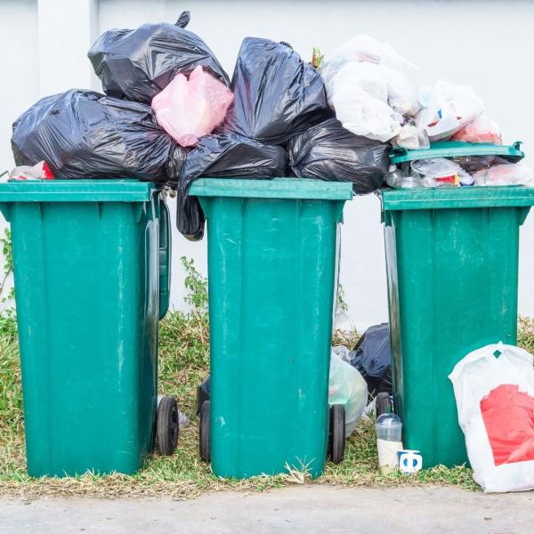 Waste Cost Solutions