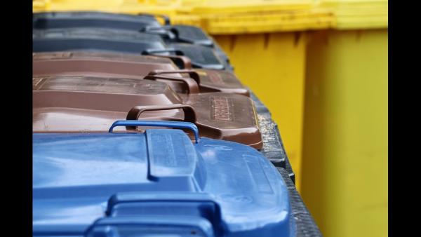 Waste Cost Solutions