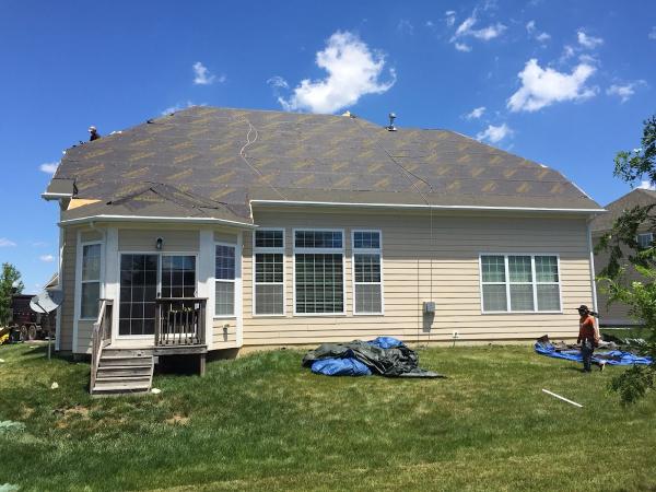 We Roof Indy