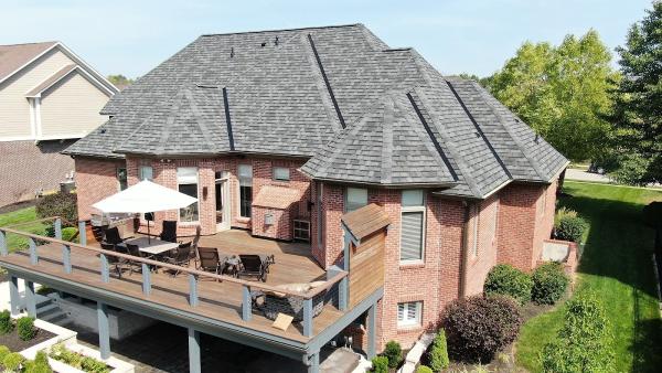 We Roof Indy
