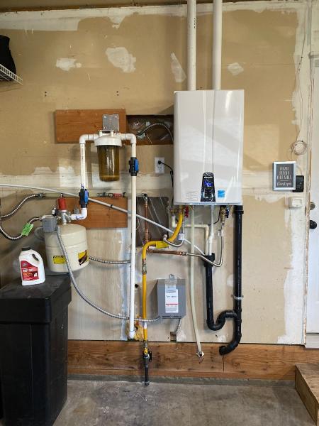 Shephard Plumbing LLC