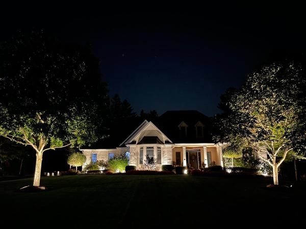 Genesis Lawn Sprinkler Co