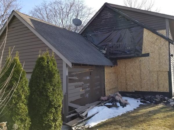 MW Fire & Water Restoration