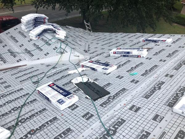 Veritas Roofing