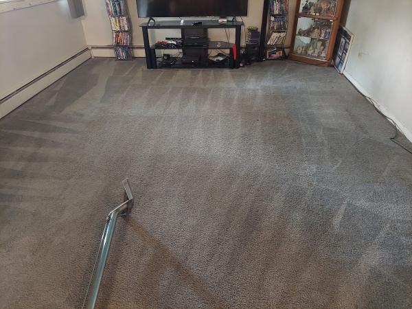 Mak B. Cleaning
