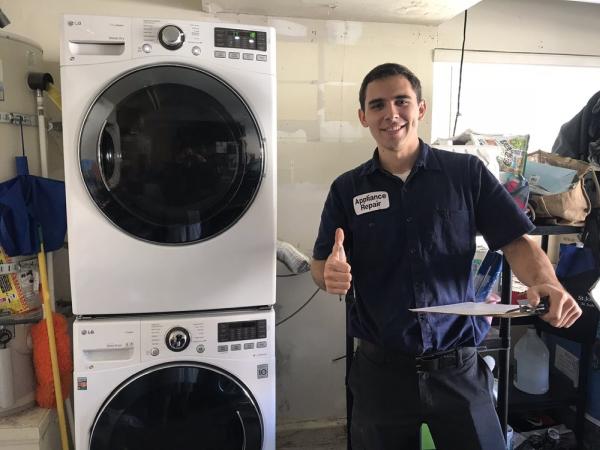 Appliance Repair USA