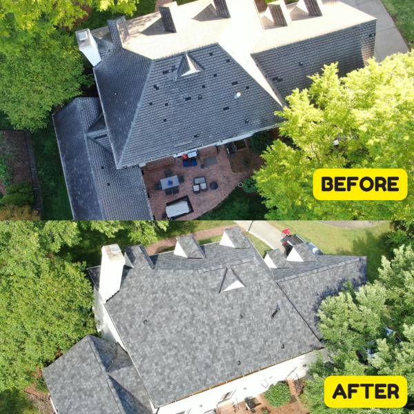 Sutherlands Exteriors LLC