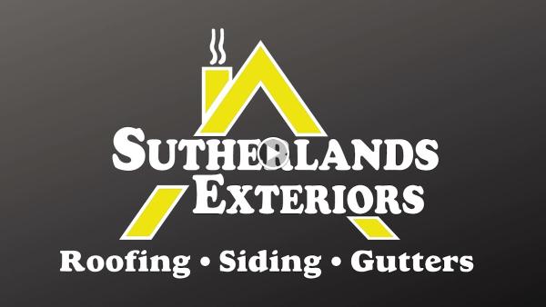 Sutherlands Exteriors LLC